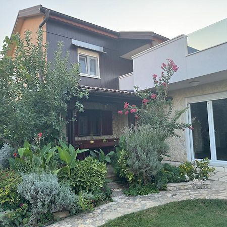 Holiday House K&K Privlaka  Ngoại thất bức ảnh