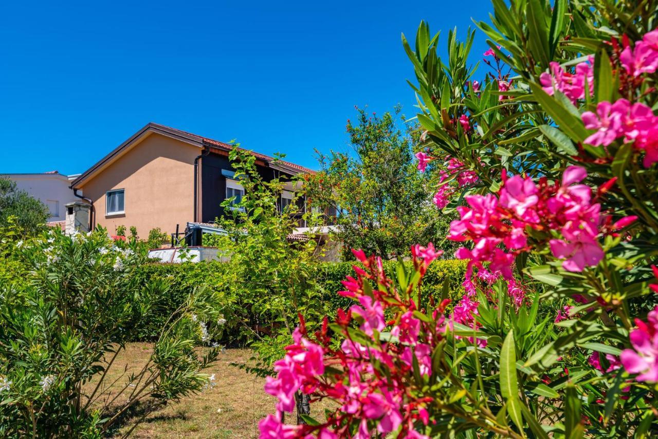 Holiday House K&K Privlaka  Ngoại thất bức ảnh