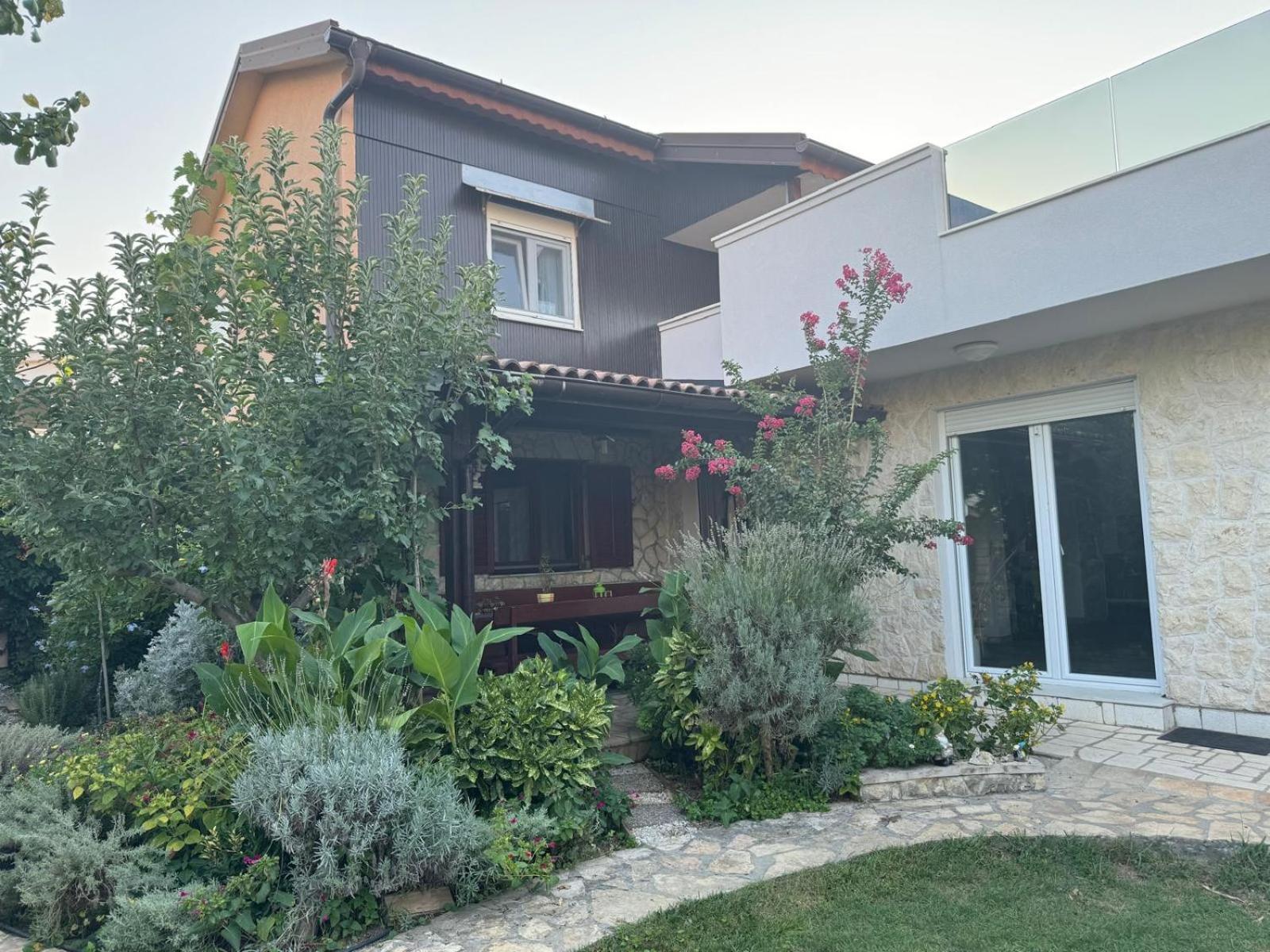 Holiday House K&K Privlaka  Ngoại thất bức ảnh