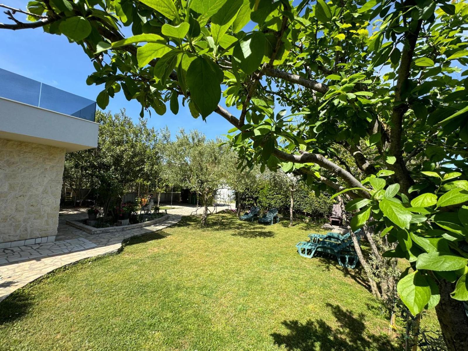 Holiday House K&K Privlaka  Ngoại thất bức ảnh